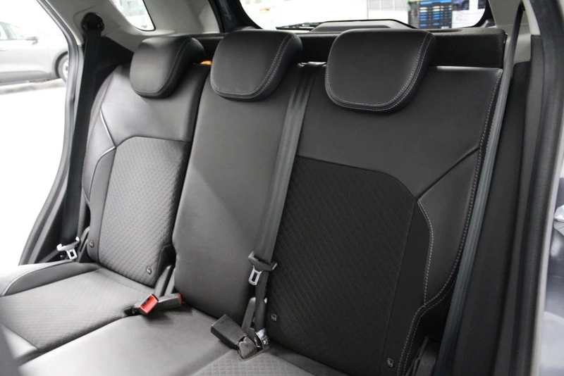 Hoofdafbeelding Ford EcoSport