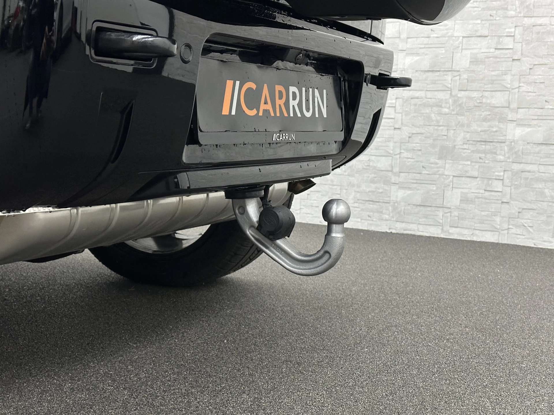 Hoofdafbeelding Land Rover Defender