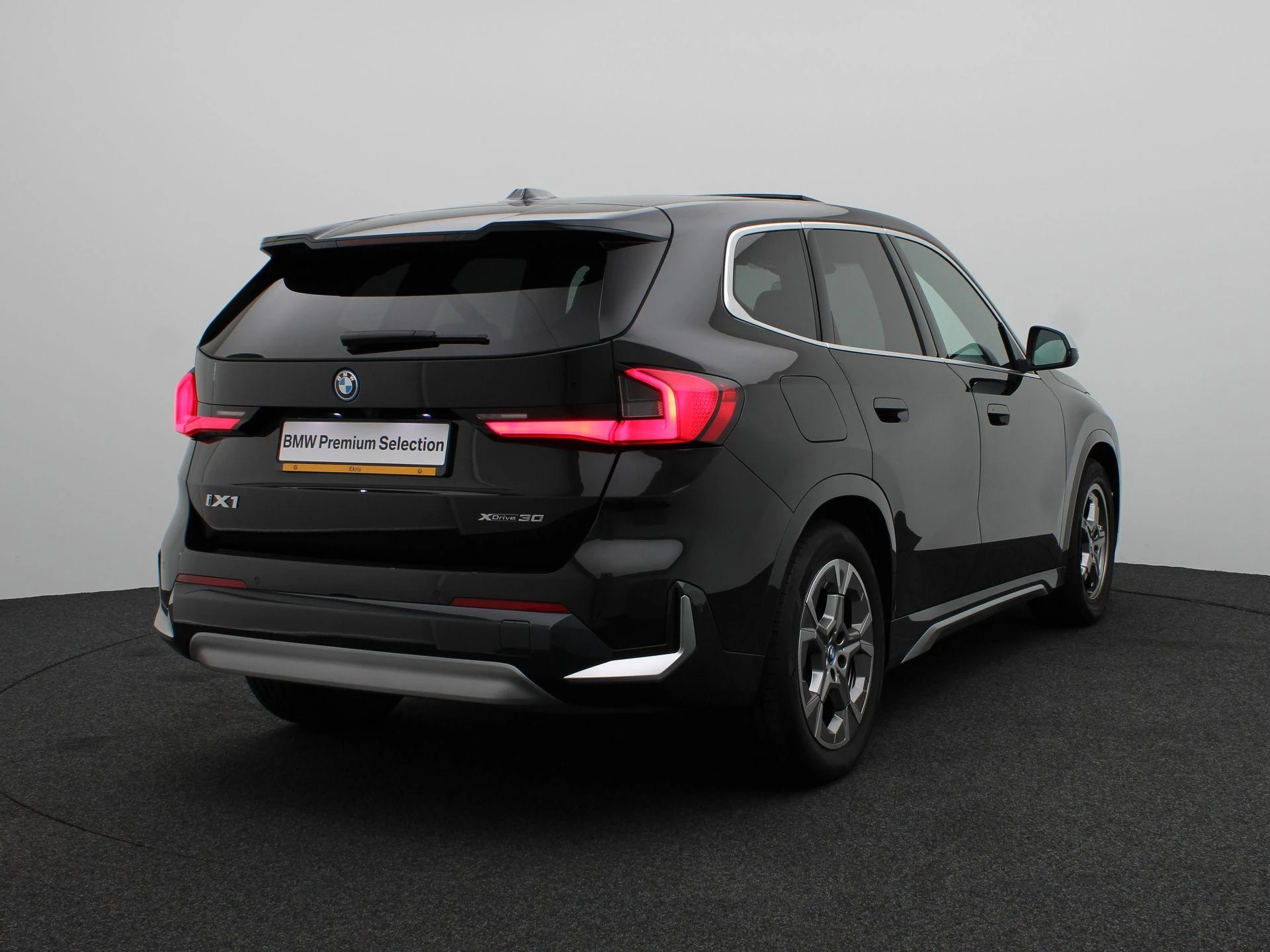 Hoofdafbeelding BMW iX1