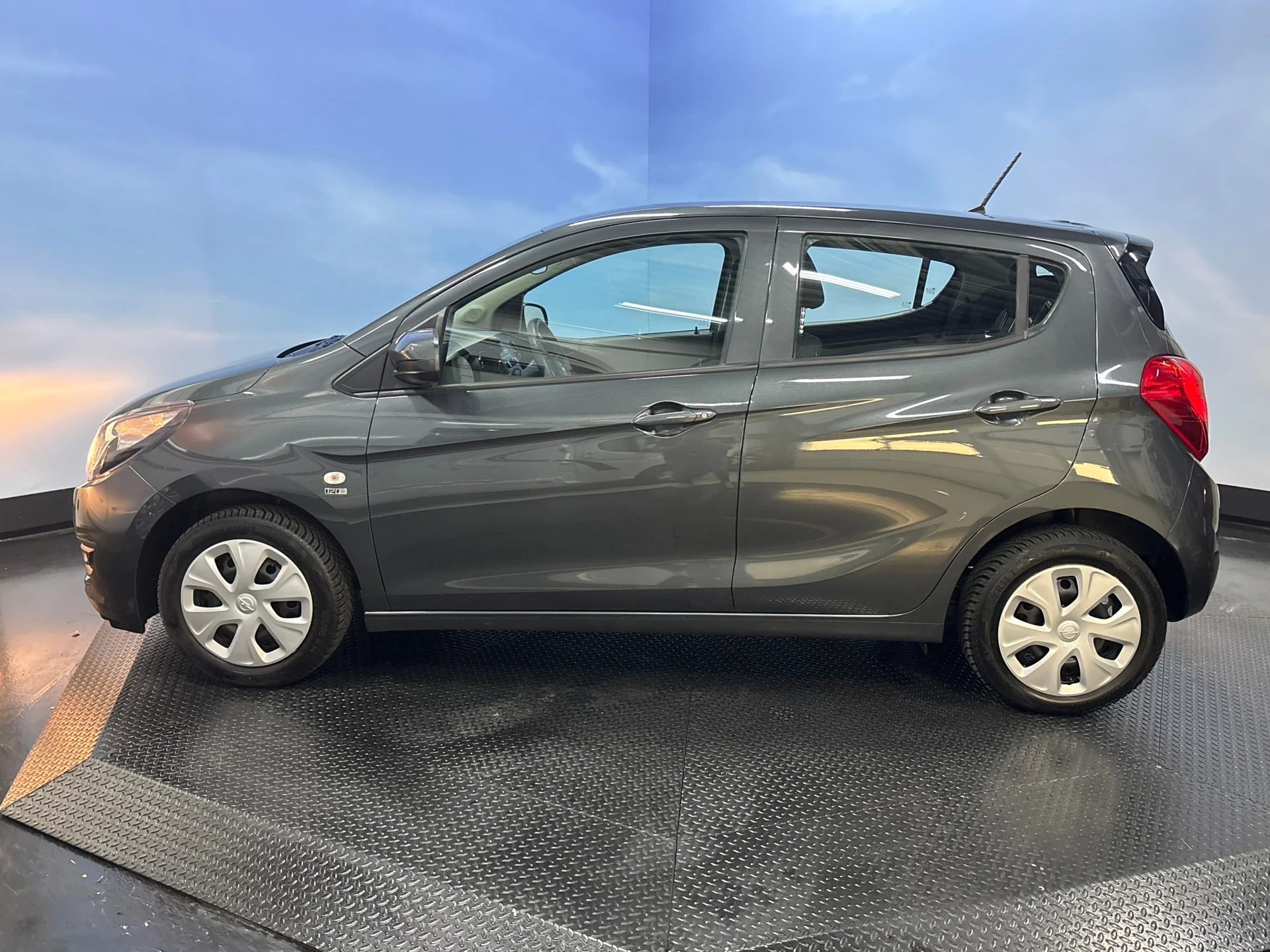 Hoofdafbeelding Opel KARL