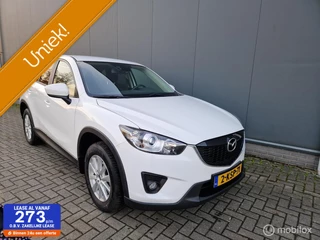 Mazda CX-5 2.0 TS 2WD