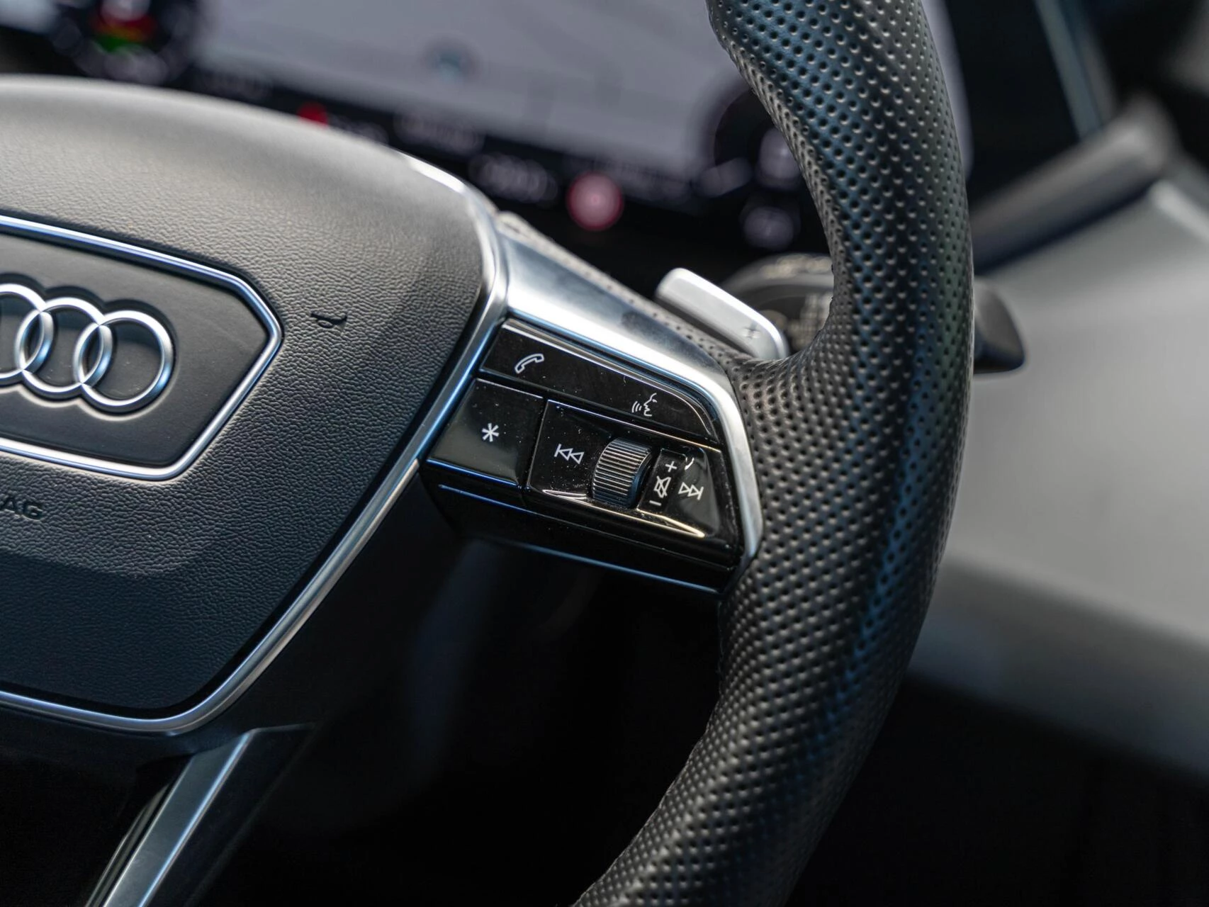 Hoofdafbeelding Audi e-tron GT