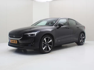 Polestar 2 Long Range Dual Motor 408PK 78kWh 92,3% SoH [ PILOT PLUS+20 INCH+CARPLAY+CAMERA ]