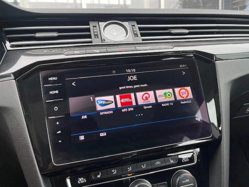 Hoofdafbeelding Volkswagen Arteon