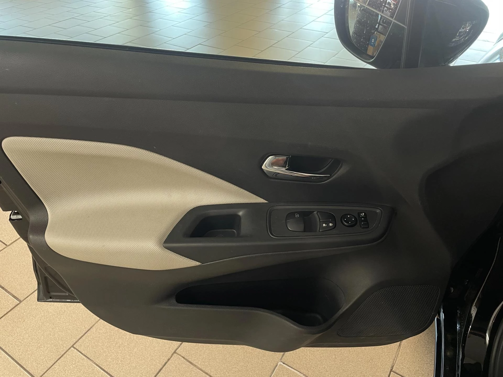 Hoofdafbeelding Nissan Micra
