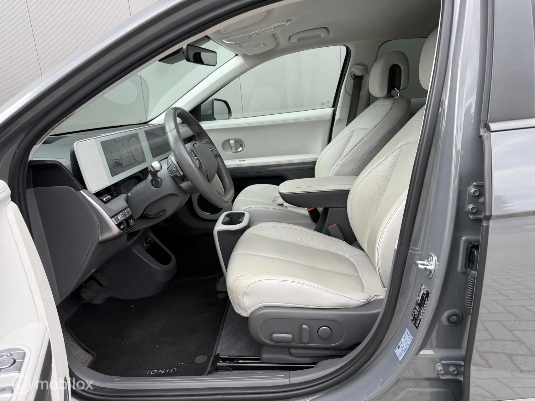 Hoofdafbeelding Hyundai IONIQ 5