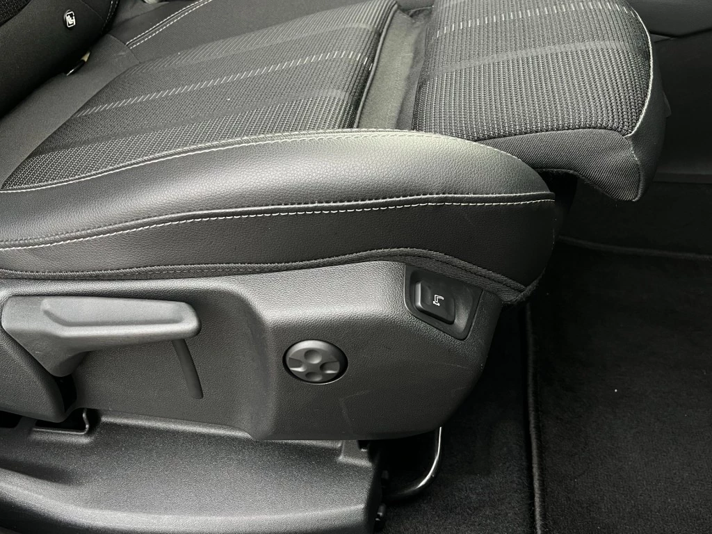 Hoofdafbeelding Opel Grandland