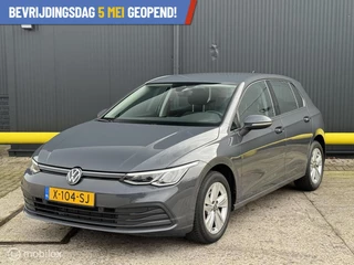 Volkswagen Golf 1.0 eTSI Life Business | ACC | Automaat |