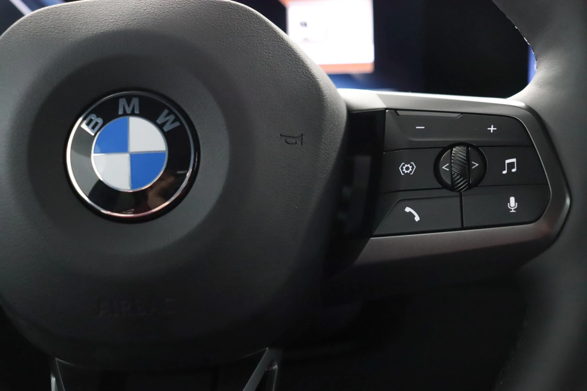 Hoofdafbeelding BMW iX