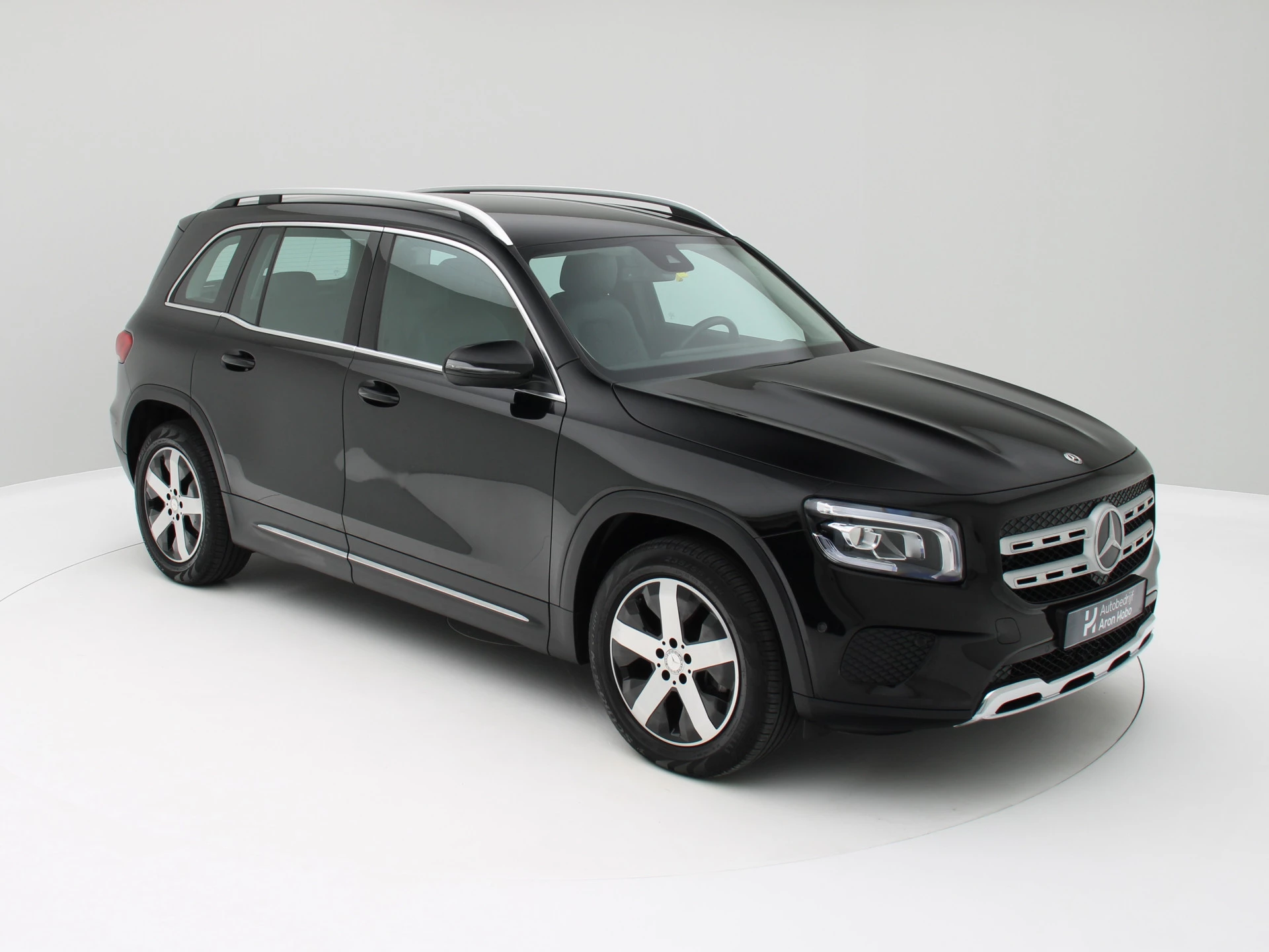 Hoofdafbeelding Mercedes-Benz GLB