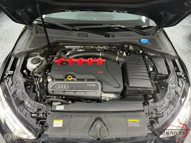 Hoofdafbeelding Audi RS3