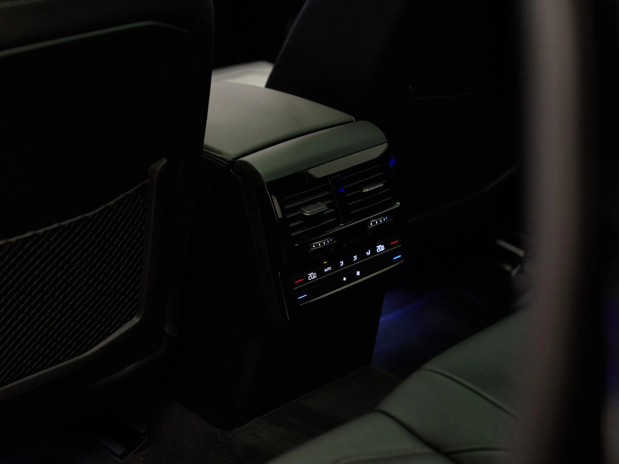 Hoofdafbeelding Volkswagen Touareg