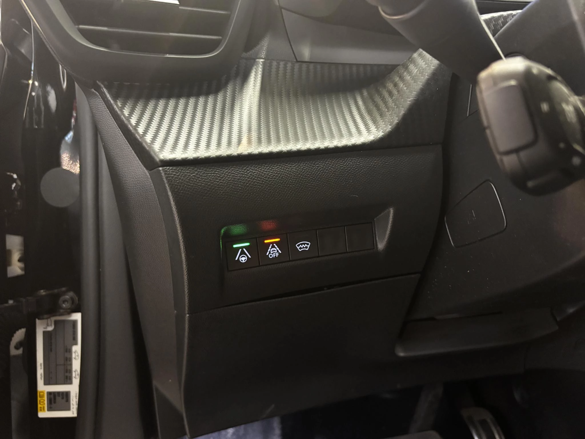 Hoofdafbeelding Peugeot e-2008