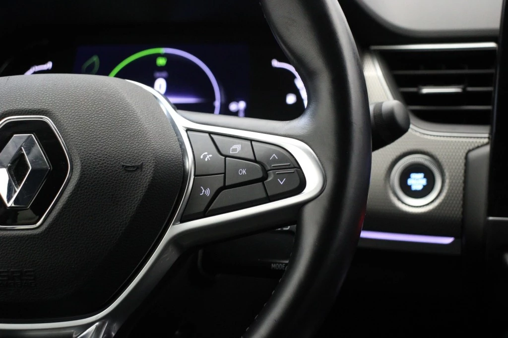 Hoofdafbeelding Renault Arkana