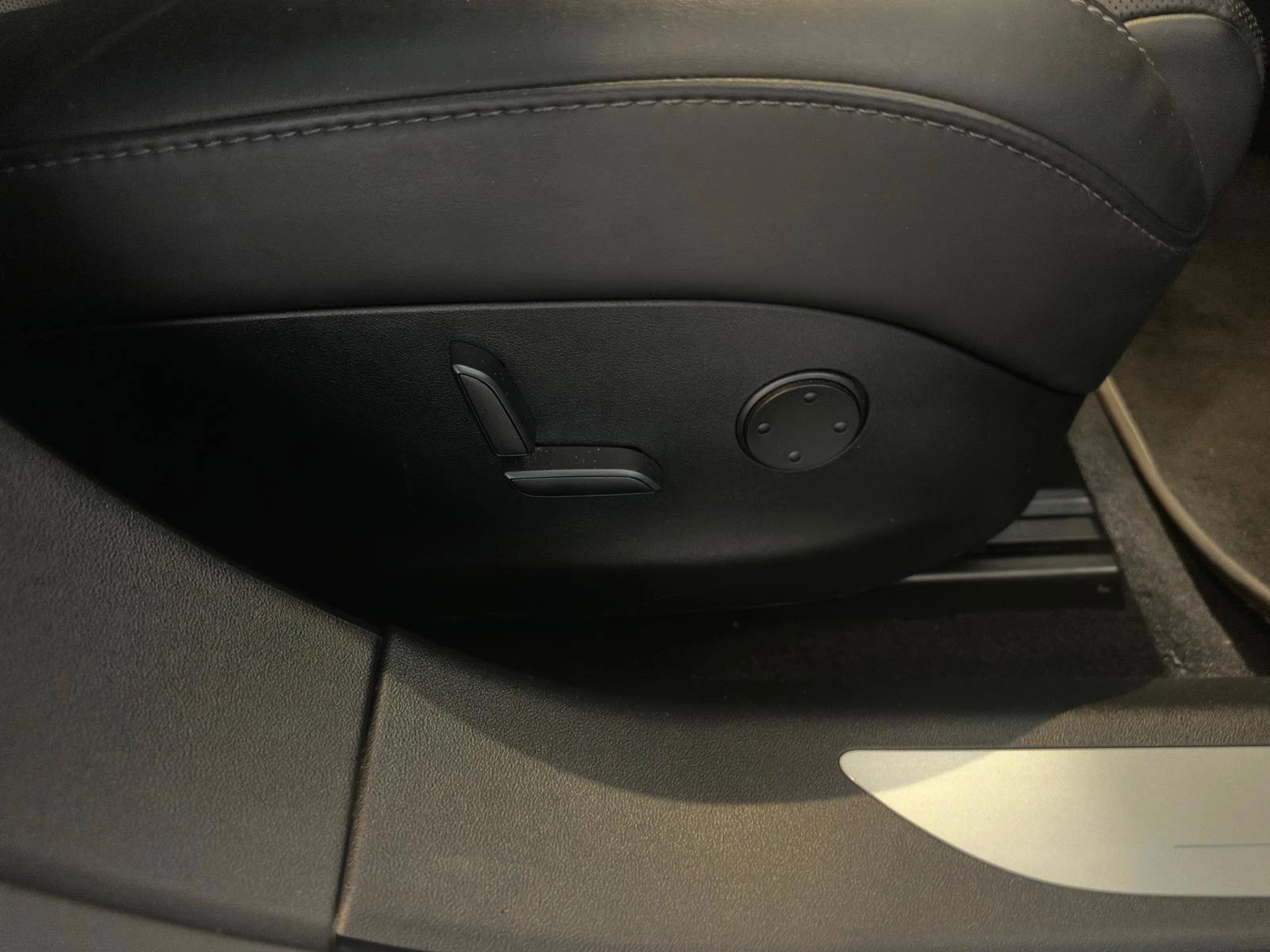 Hoofdafbeelding Tesla Model S