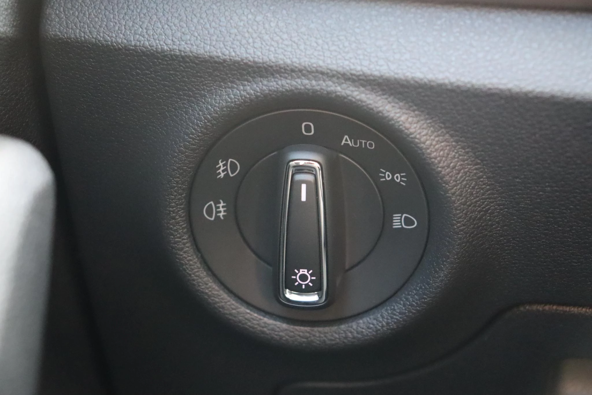 Hoofdafbeelding Škoda Scala