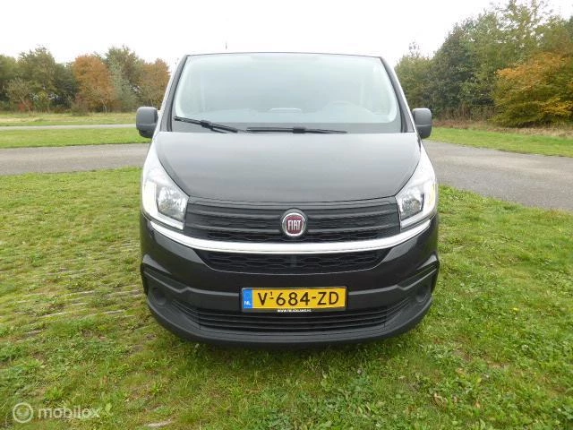 Hoofdafbeelding Fiat Talento