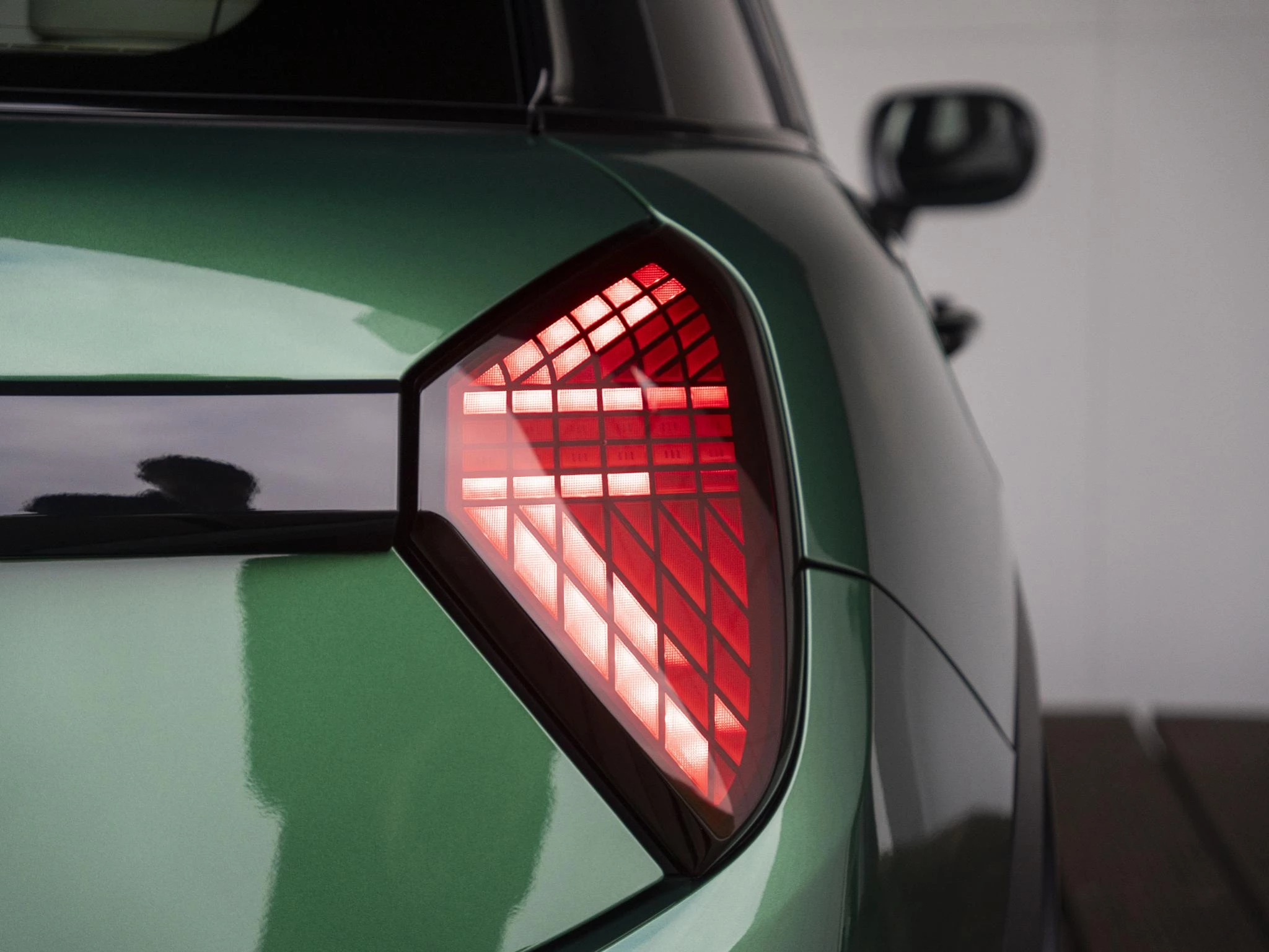 Hoofdafbeelding MINI 5-deurs