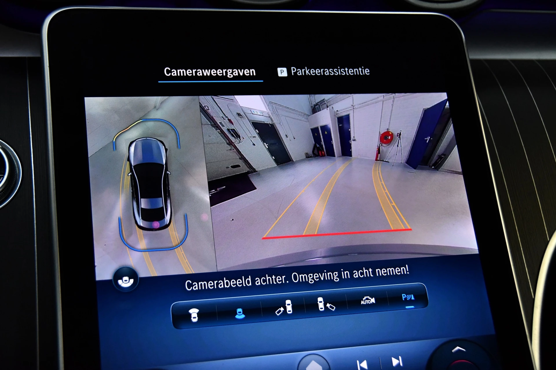 Hoofdafbeelding Mercedes-Benz CLE