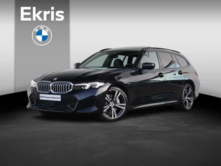 BMW 3-serie Touring 330i M-Sportpakket / HIFI / Panoramadak / Active Cruise Control / Head Up Display / 19 ''/