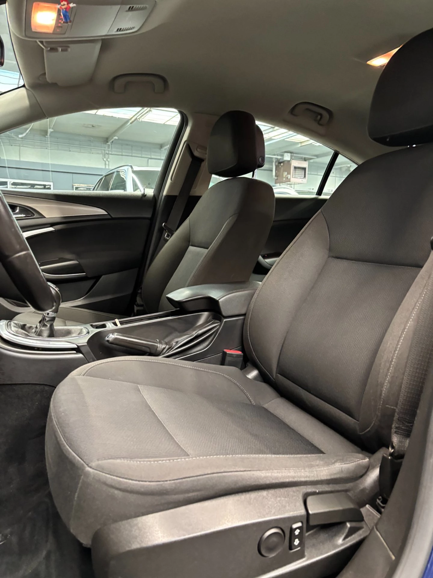 Hoofdafbeelding Opel Insignia