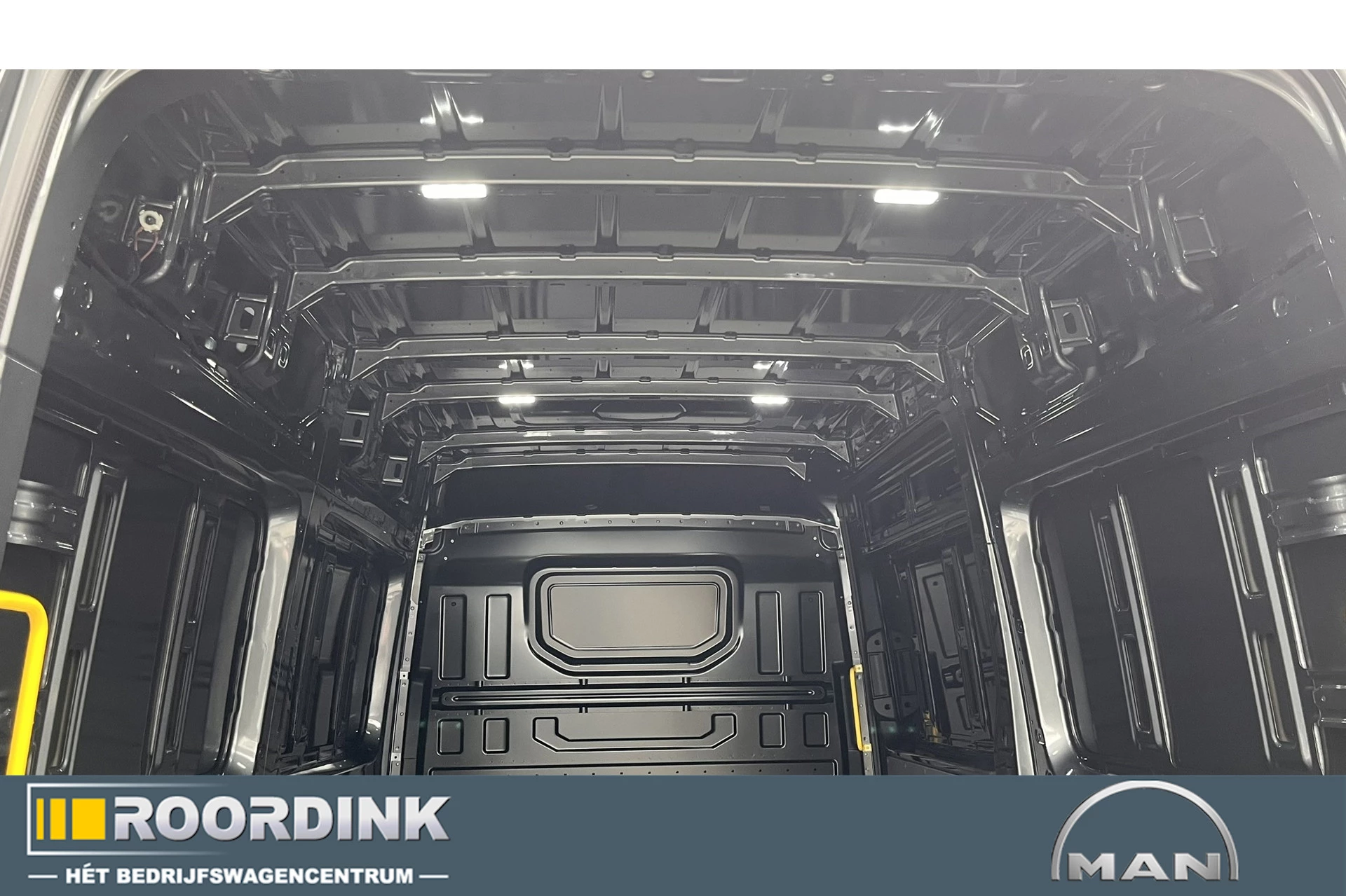 Hoofdafbeelding MAN TGE