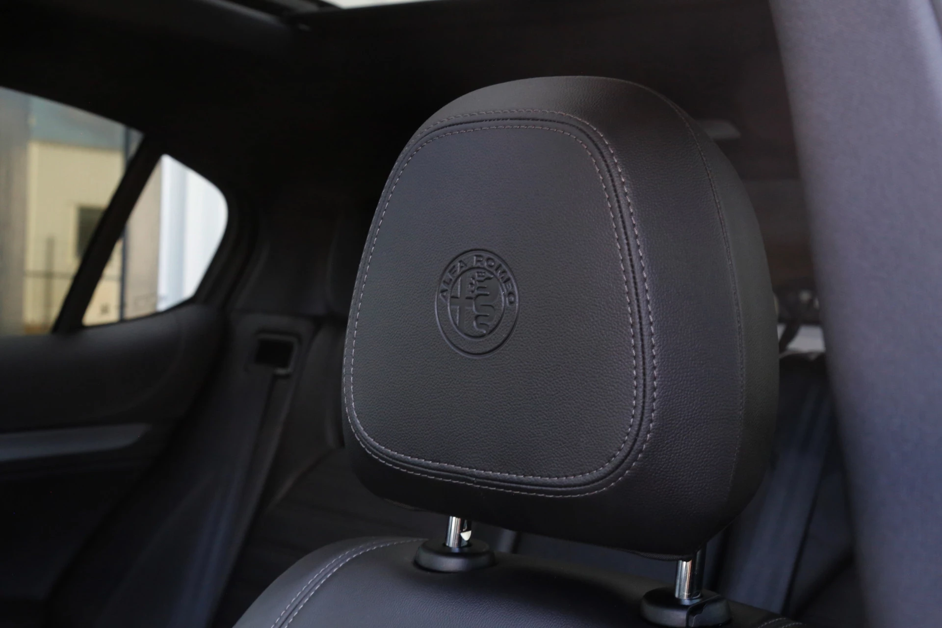 Hoofdafbeelding Alfa Romeo Stelvio