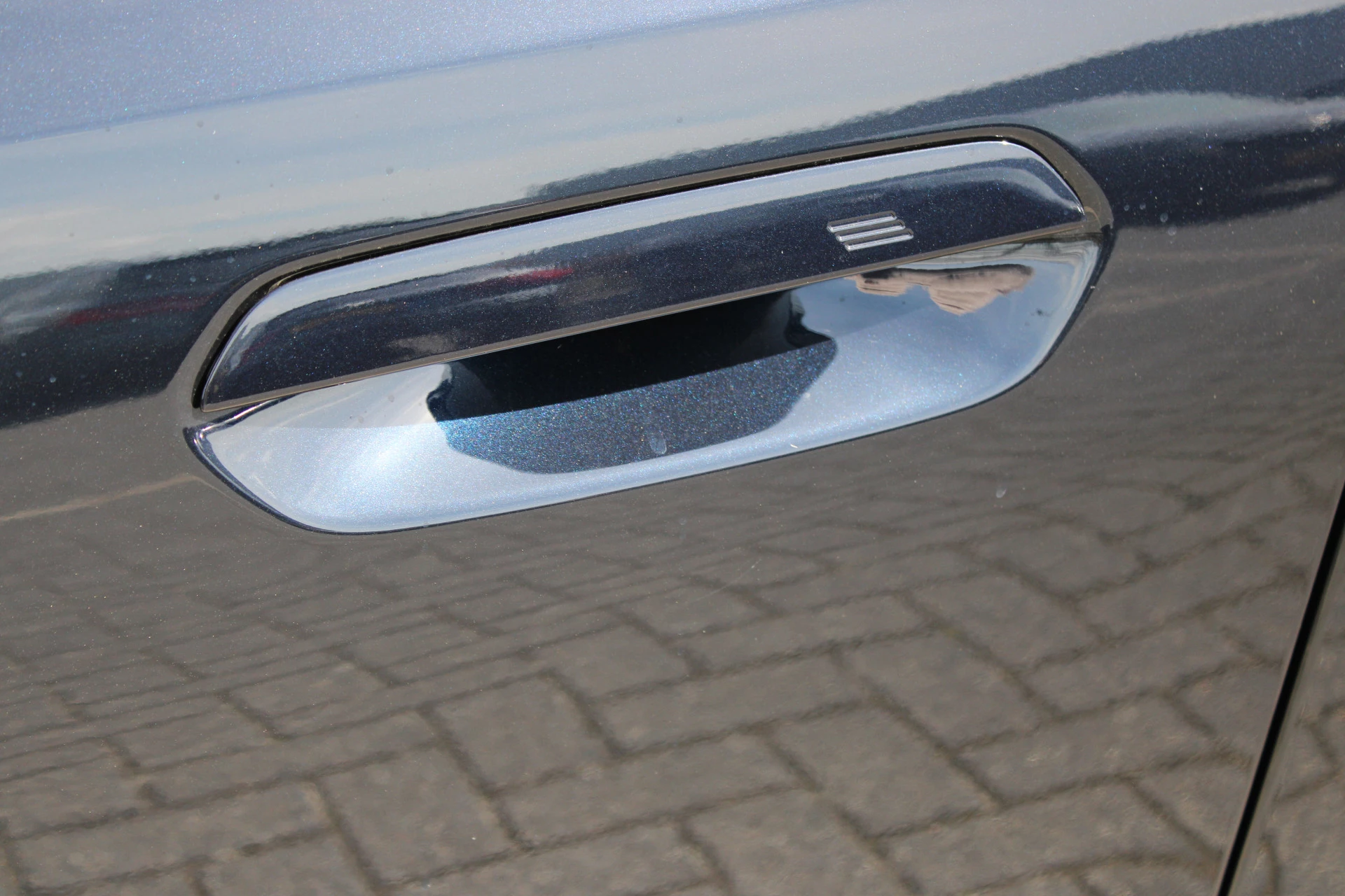 Hoofdafbeelding BMW i5