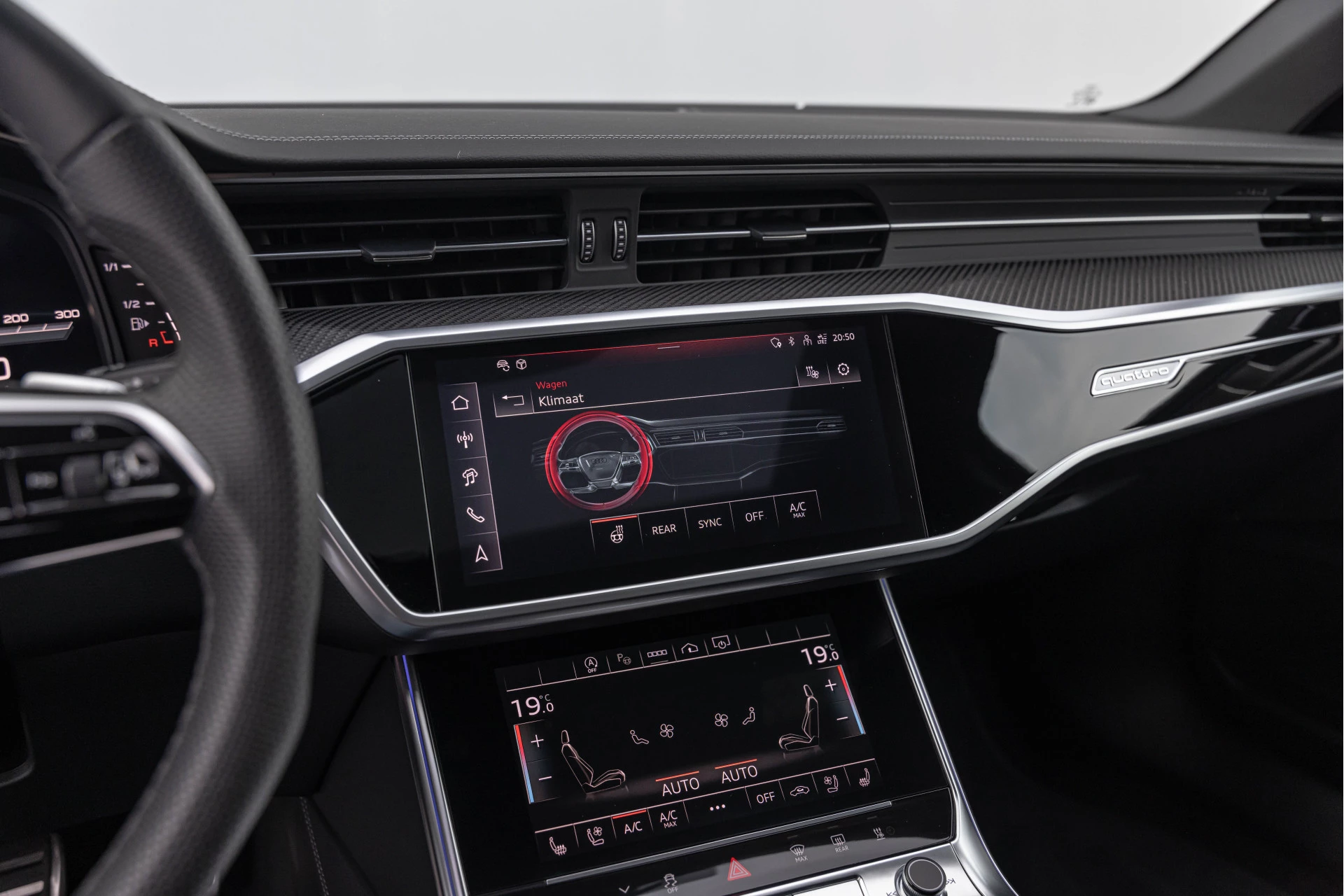 Hoofdafbeelding Audi S6