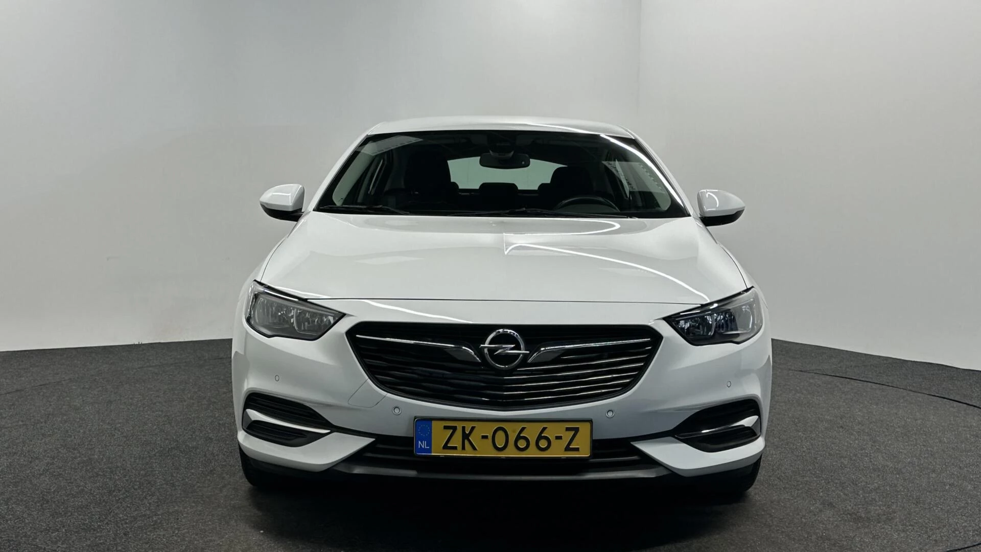 Hoofdafbeelding Opel Insignia