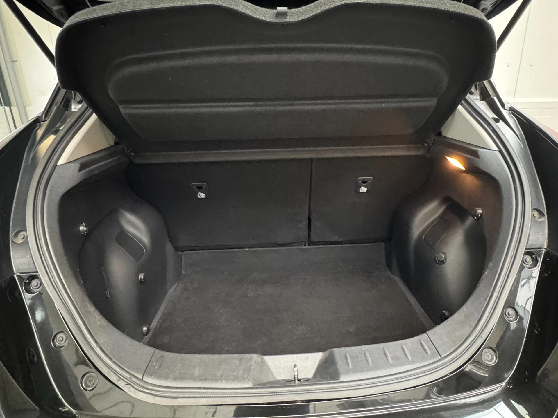 Hoofdafbeelding Nissan Leaf
