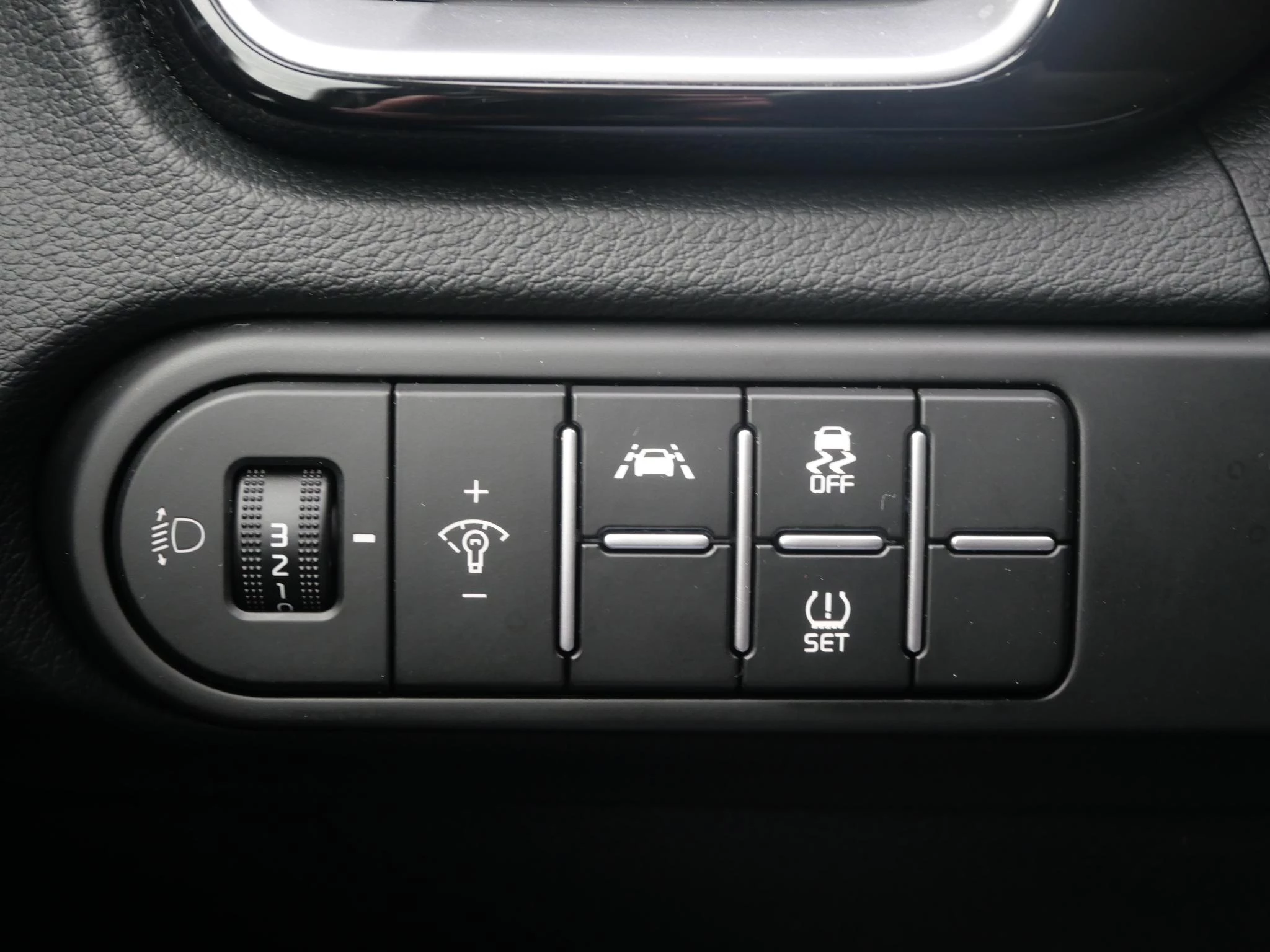 Hoofdafbeelding Kia ProCeed