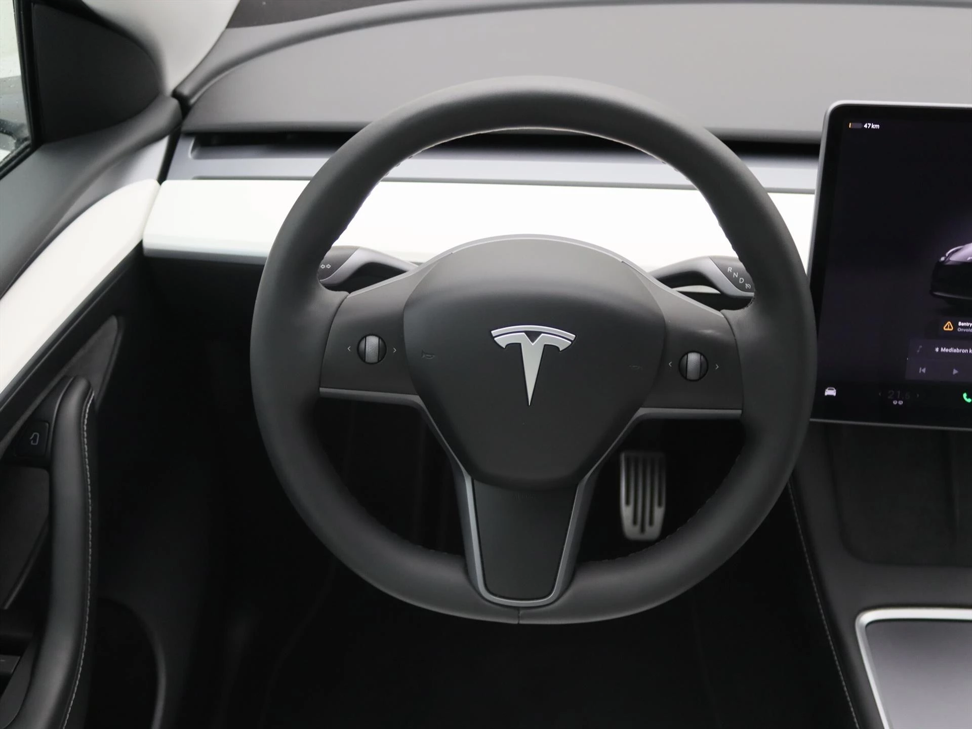 Hoofdafbeelding Tesla Model Y