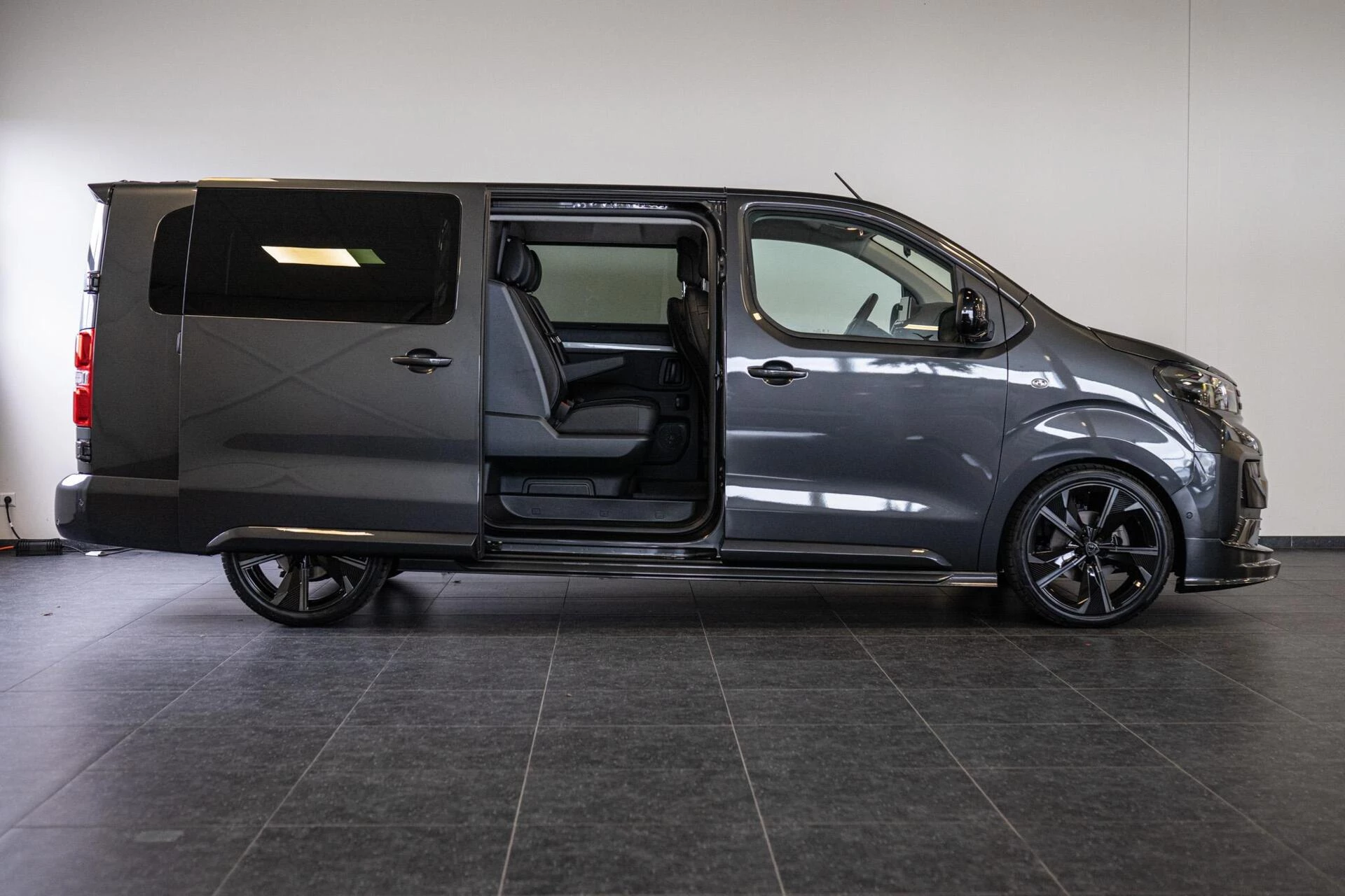 Hoofdafbeelding Peugeot Expert