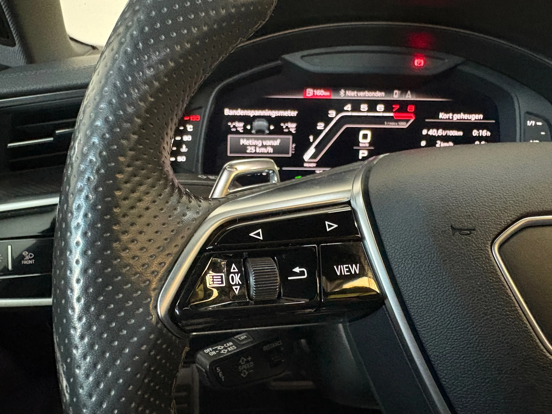 Hoofdafbeelding Audi RS6