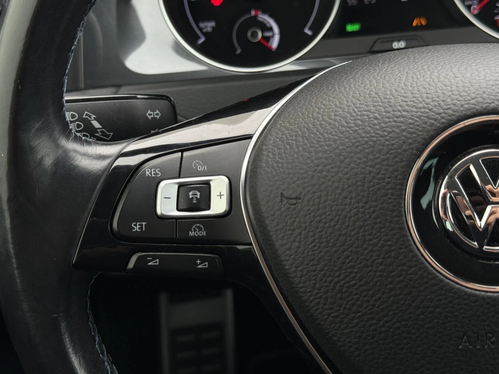 Hoofdafbeelding Volkswagen e-Golf