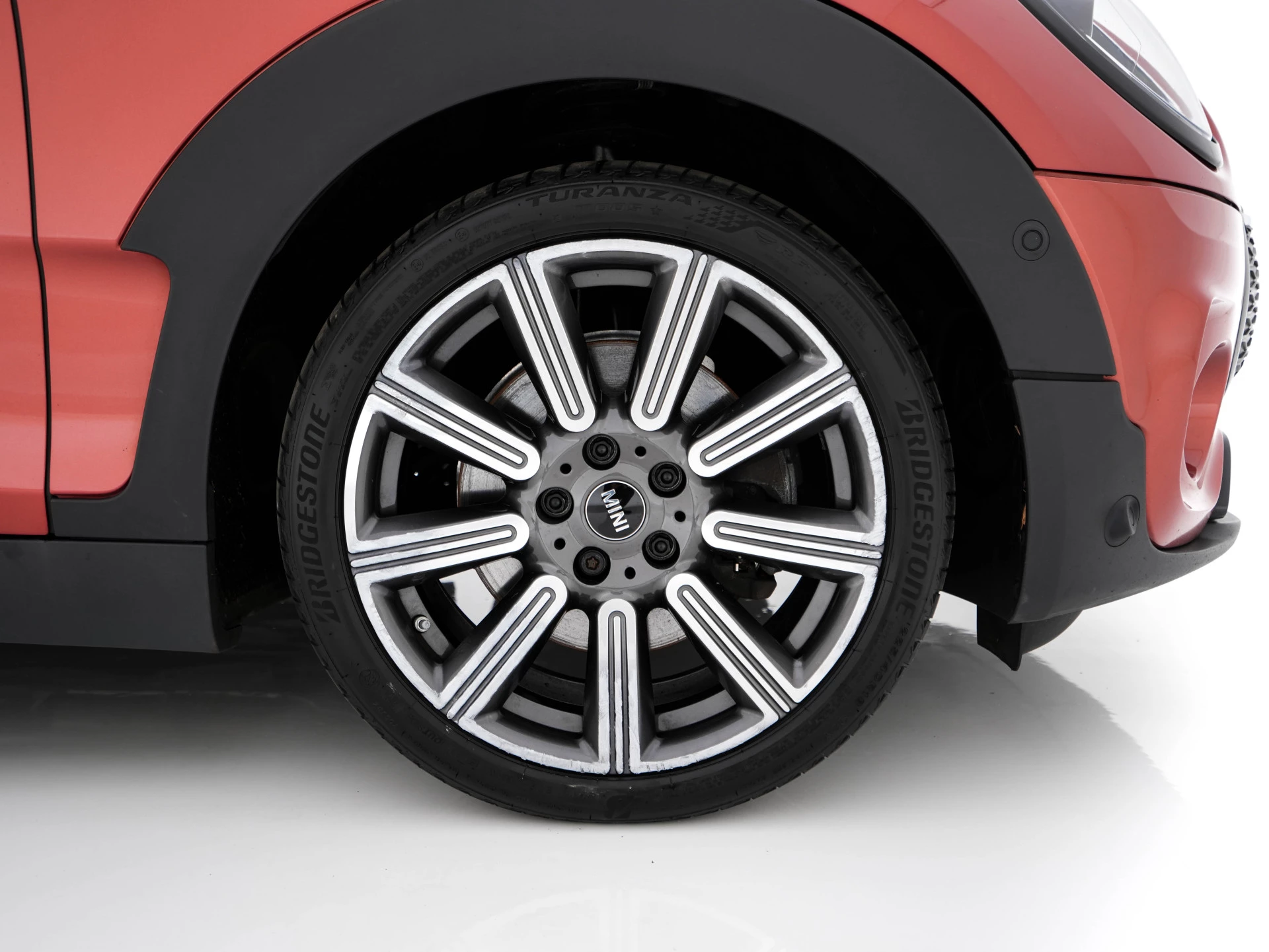 Hoofdafbeelding MINI Clubman