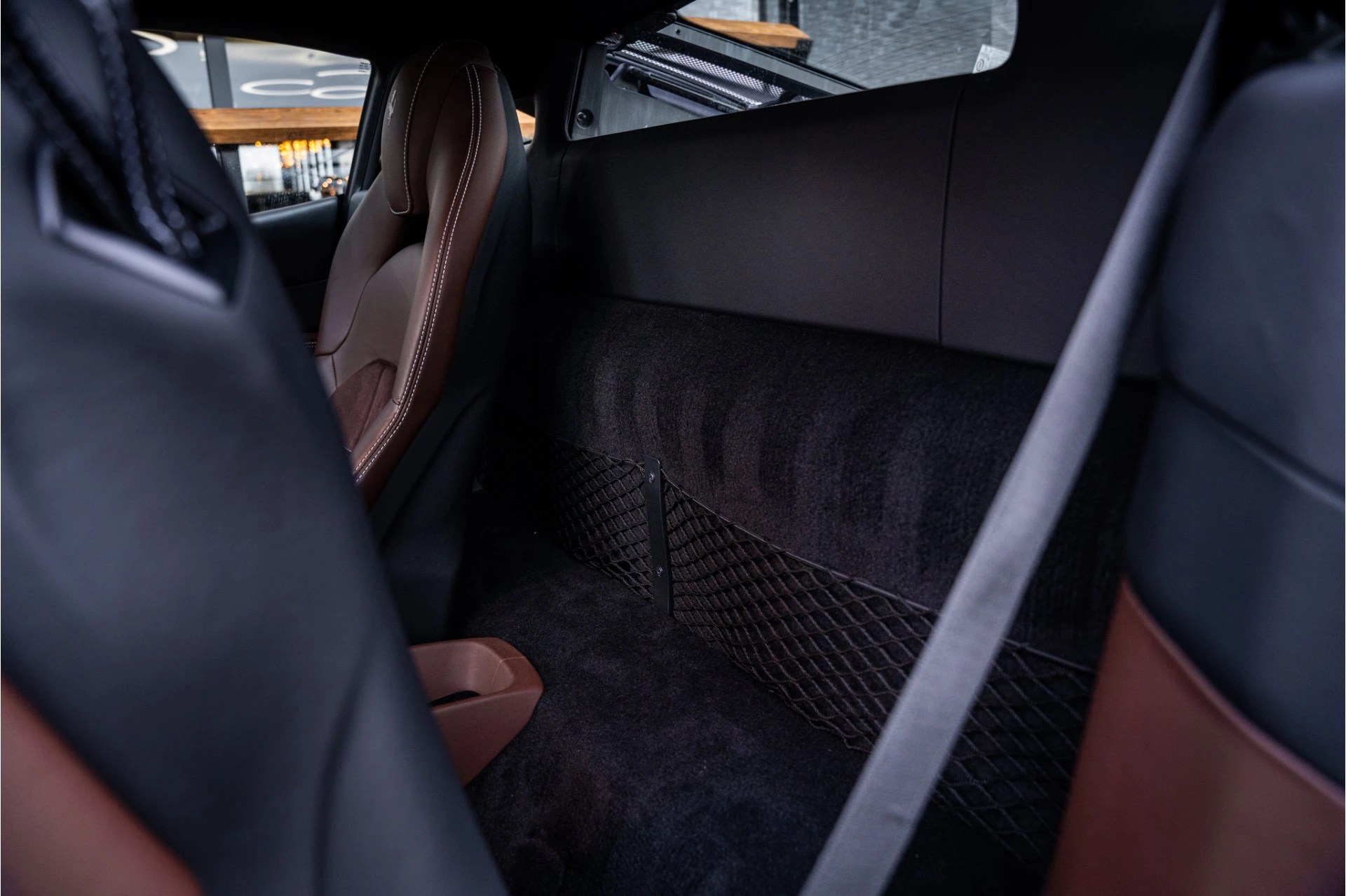 Hoofdafbeelding Ferrari 488