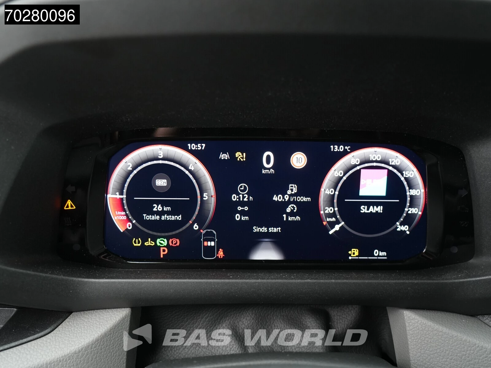 Hoofdafbeelding MAN TGE