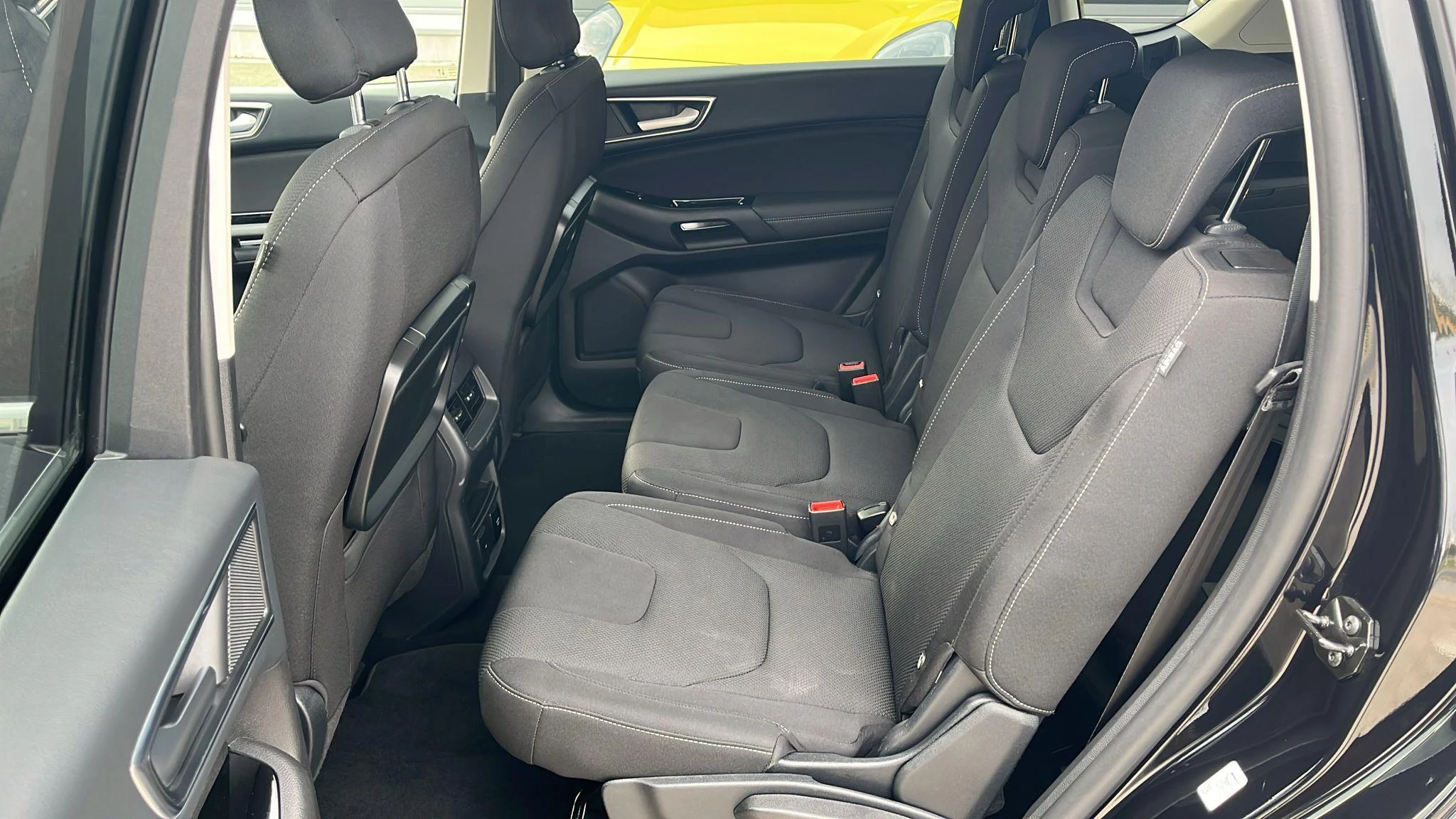 Hoofdafbeelding Ford S-Max