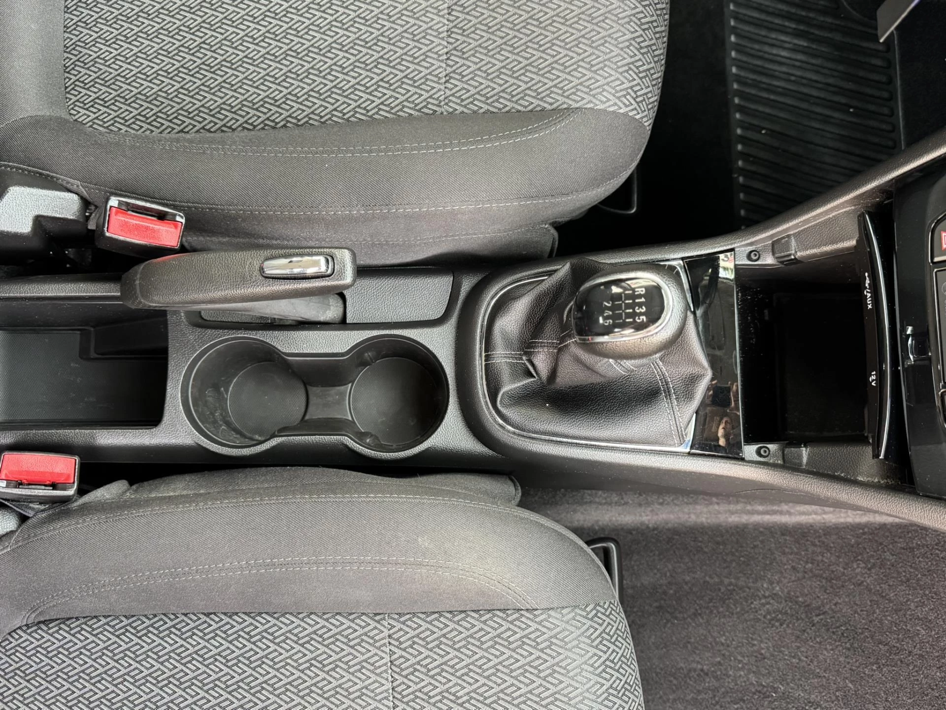 Hoofdafbeelding Opel Mokka X