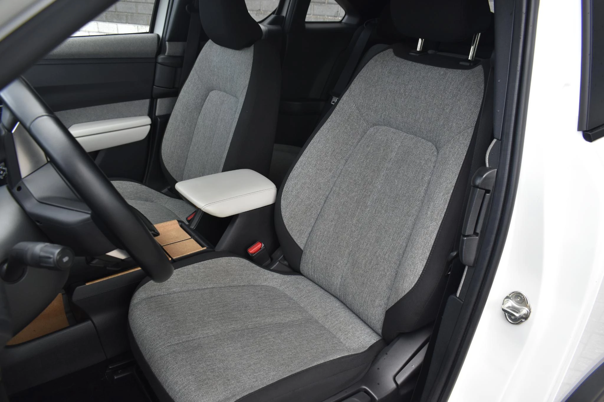 Hoofdafbeelding Mazda MX-30