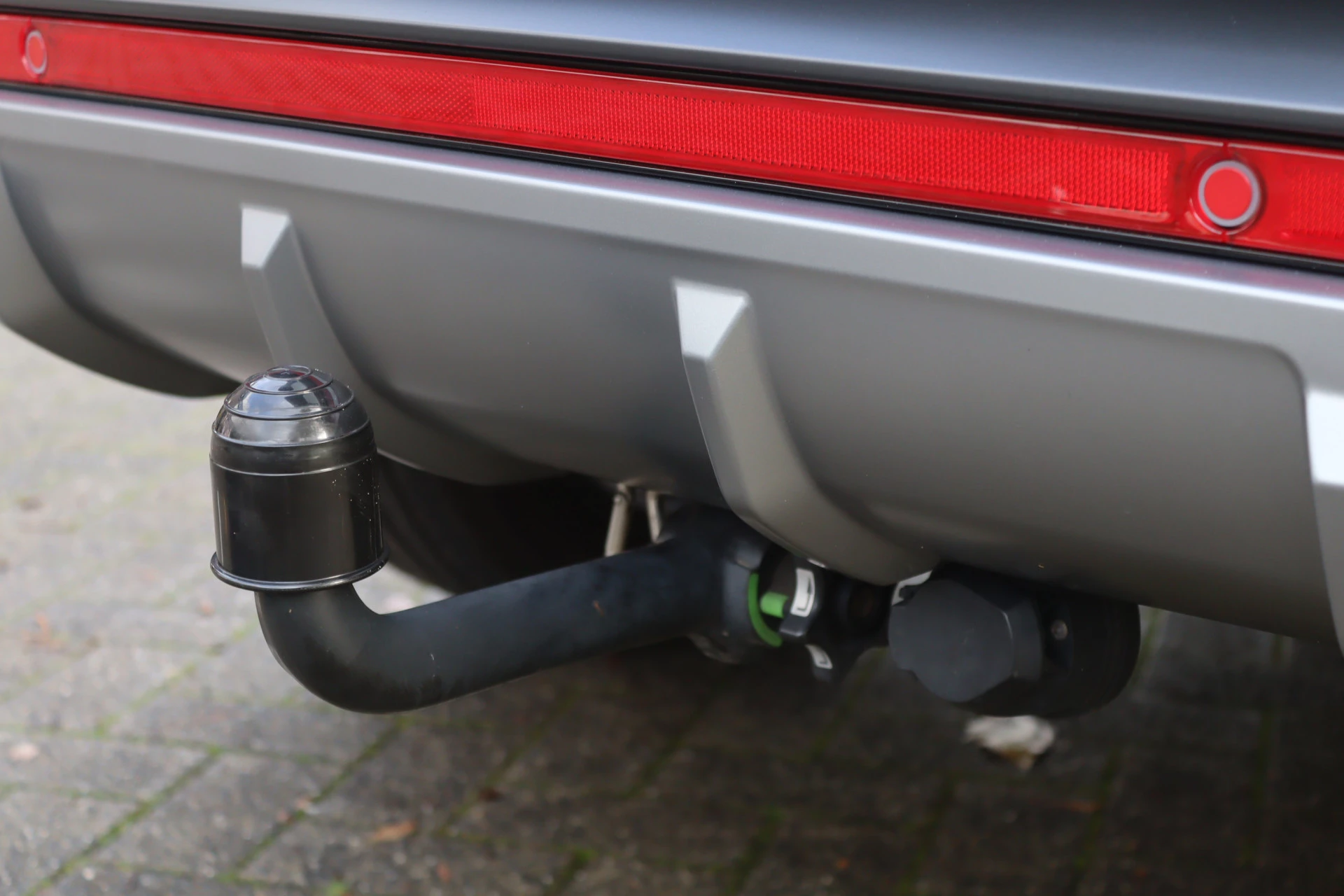 Hoofdafbeelding Hyundai Tucson Hybrid