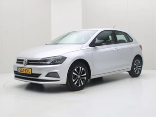 Volkswagen Polo 1.0 TSI 95pk IQ.Drive [ AIRCO+ACC+CARPLAY+LMV+PDC ]