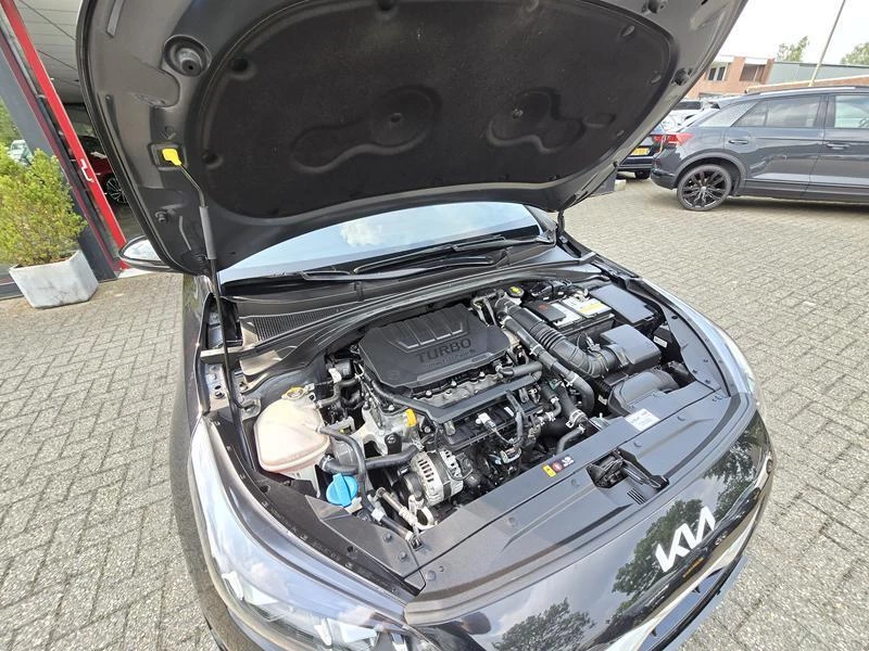 Hoofdafbeelding Kia ProCeed