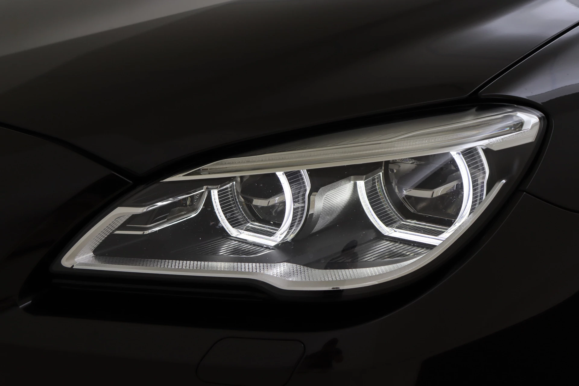 Hoofdafbeelding BMW 6 Serie