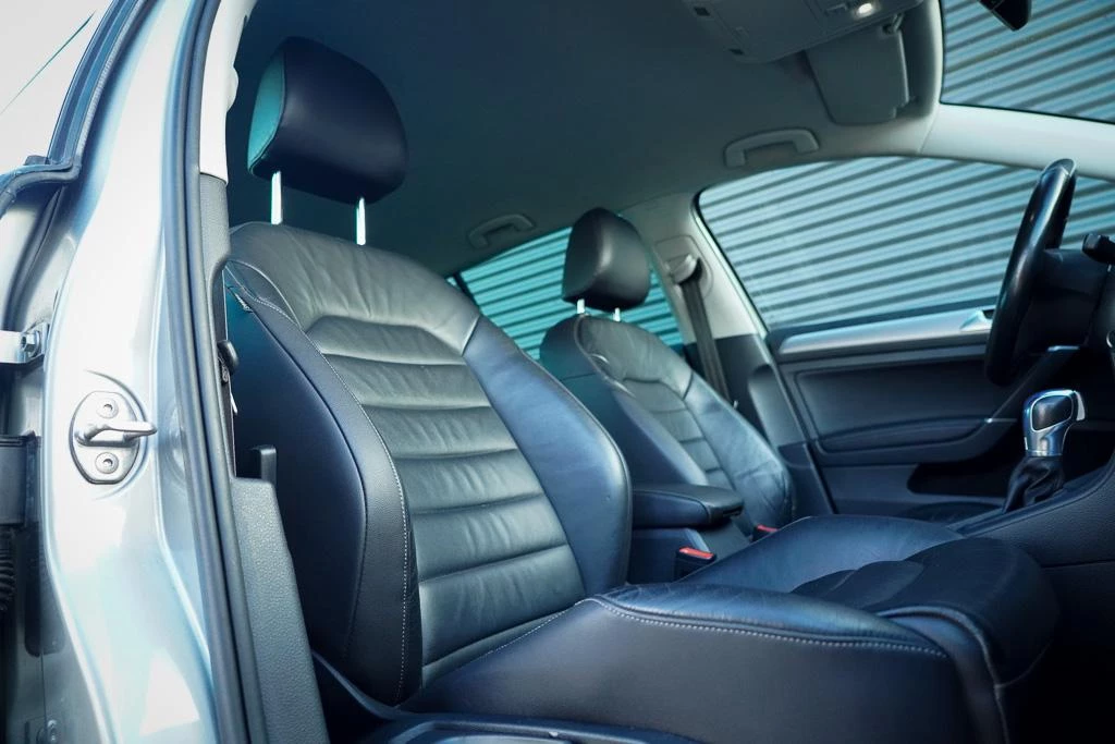 Hoofdafbeelding Volkswagen e-Golf