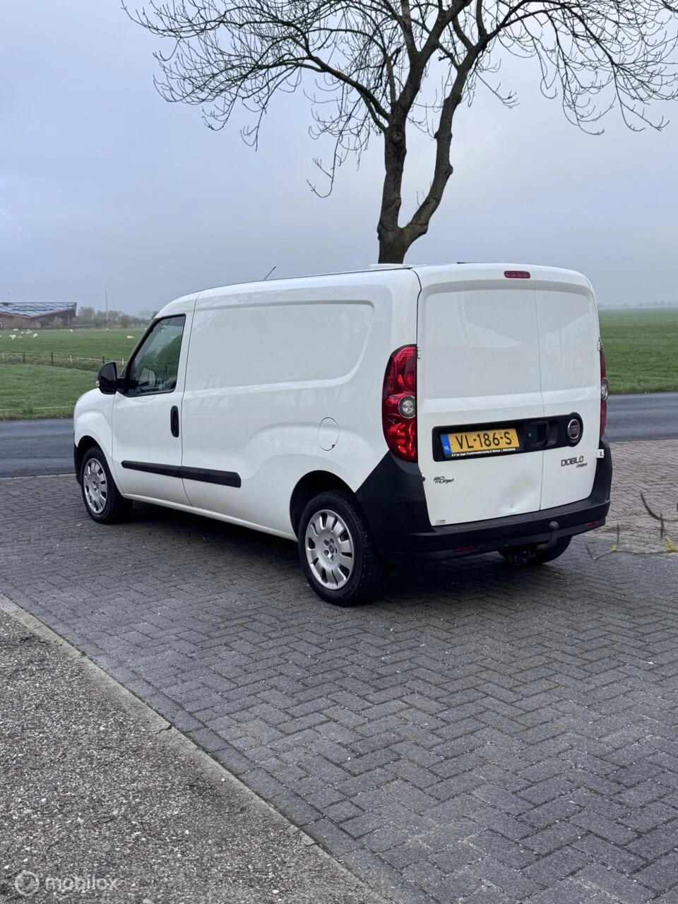 Hoofdafbeelding Fiat Doblò