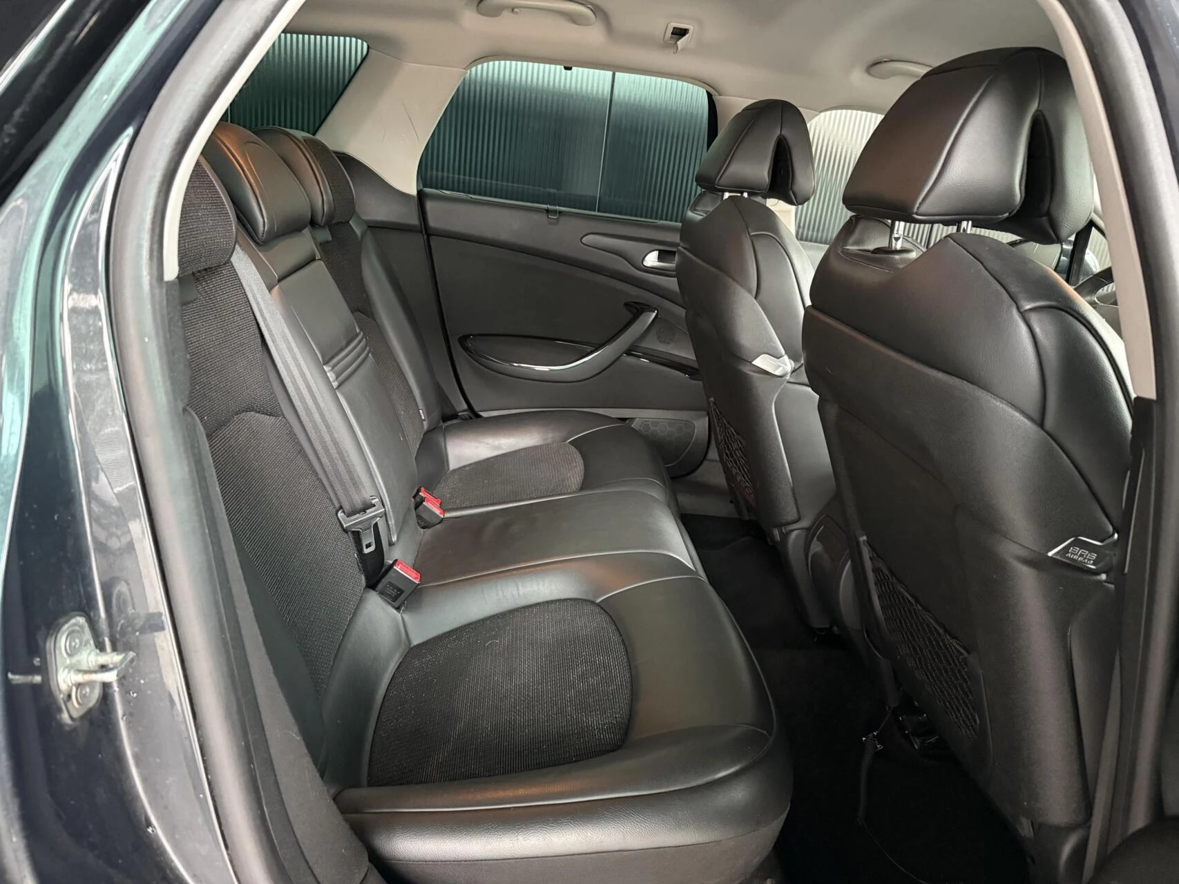 Hoofdafbeelding Citroën C5