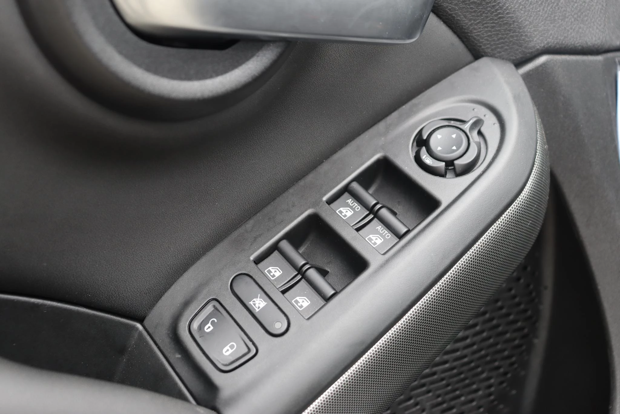 Hoofdafbeelding Fiat 500X